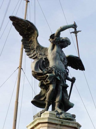 Angel Verschaffelt